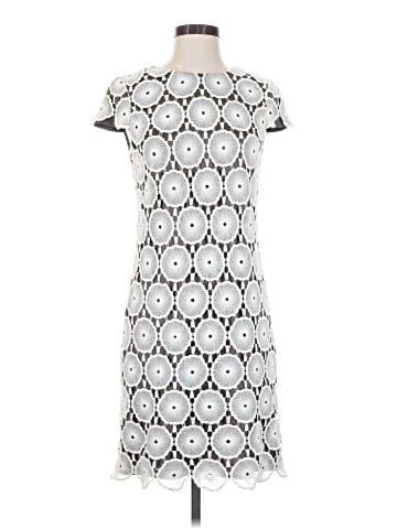 Suzi Chin for Maggy Boutique Casual Dress (view 1)