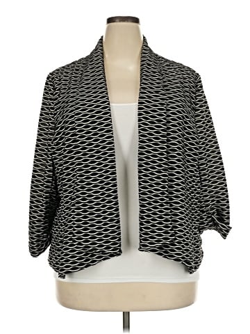 Jones Studio Blazer (view 1)