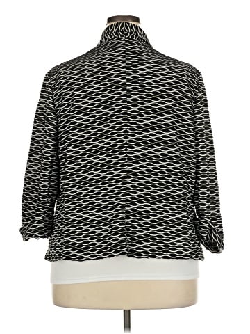 Jones Studio Blazer (view 2)