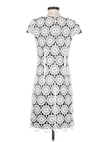 Suzi Chin for Maggy Boutique Casual Dress (view 2)
