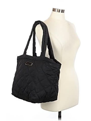 Laggo Leather Tote (view 2)