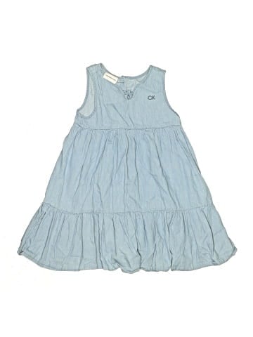 CALVIN KLEIN JEANS Dress (view 1)