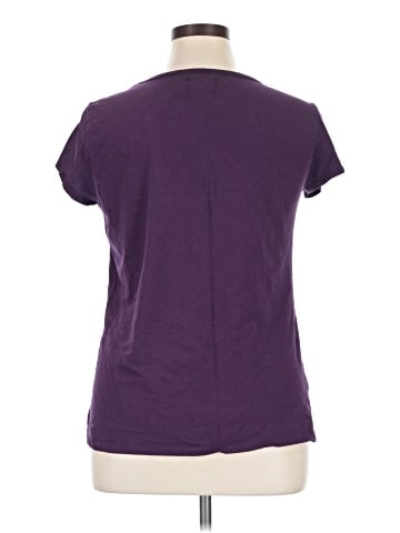 Lavish Short Sleeve T-Shirt (view 2)
