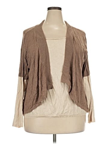 Marla Wynne Pullover Sweater (view 1)