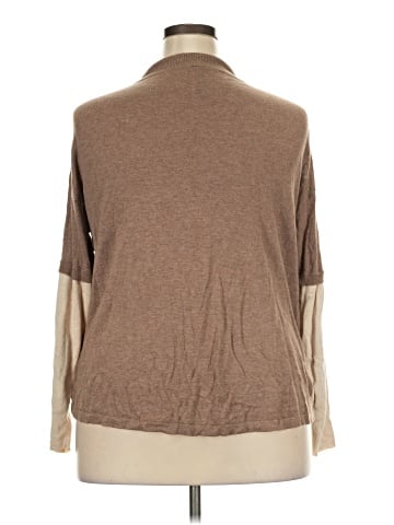 Marla Wynne Pullover Sweater (view 2)