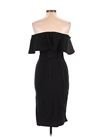 Fashion Nova Cocktail Dress (view 2)