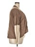 Marla Wynne Tan Pullover Sweater Size 2X - photo 4