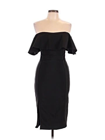 Fashion Nova Cocktail Dress (view 1)