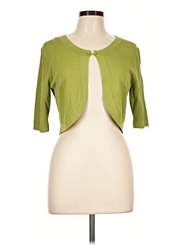 Jessica Howard Shrug (view 1)
