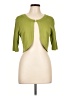Jessica Howard Green Shrug Size 10 - photo 1