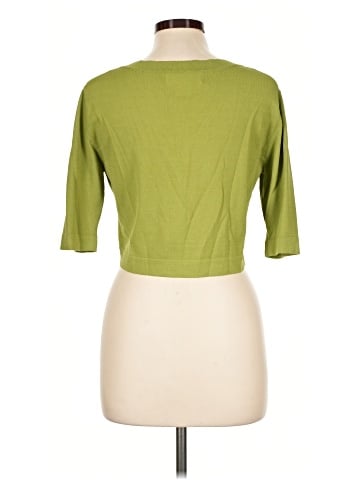 Jessica Howard Shrug (view 2)