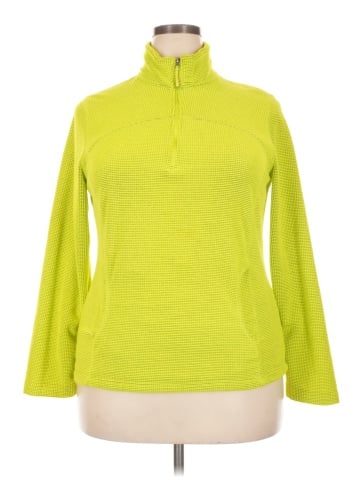 Tangerine Jacket (view 1)