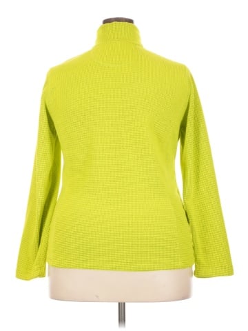 Tangerine Jacket (view 2)