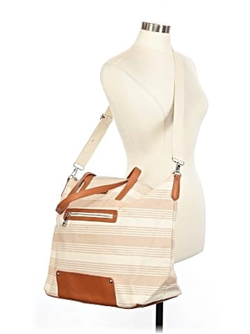 Madden Girl Tote (view 2)