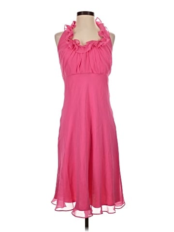 Donna Ricco Cocktail Dress (view 1)