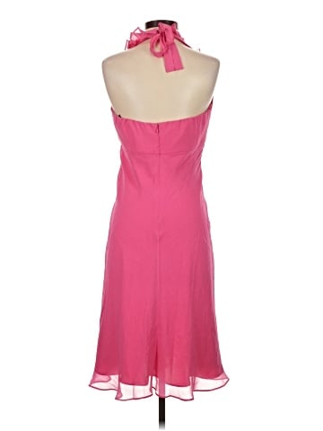 Donna Ricco Cocktail Dress (view 2)