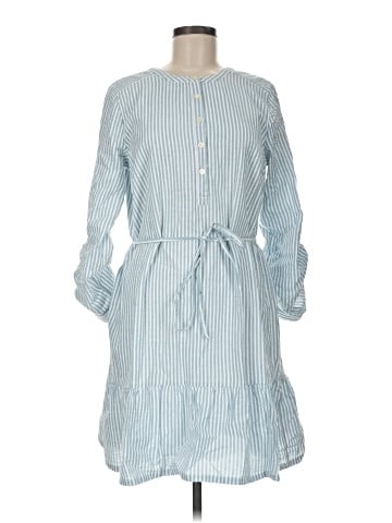 Ann Taylor LOFT Casual Dress (view 1)
