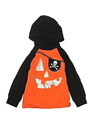Gymboree Long Sleeve T-Shirt (view 1)