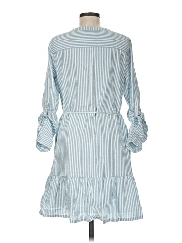 Ann Taylor LOFT Casual Dress (view 2)