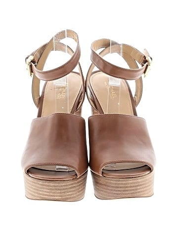 MICHAEL Michael Kors Sandals (view 2)