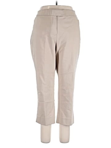 Investments Casual Pants (view 1)
