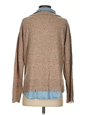 Charlie Long Sleeve T-Shirt (view 2)