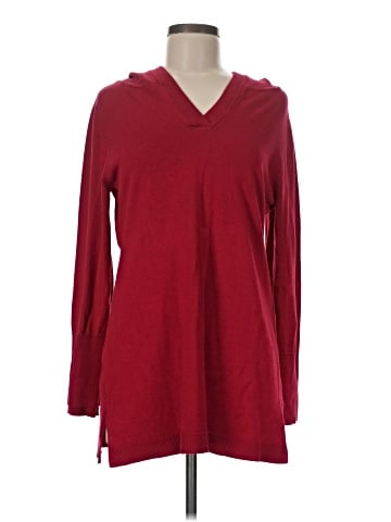 Joseph A. Pullover Sweater (view 1)