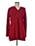 Joseph A. Red Pullover Sweater Size M - photo 1