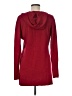 Joseph A. Red Pullover Sweater Size M - photo 2