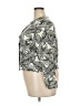 TU Gray 3/4 Sleeve Top Size 18 - photo 5