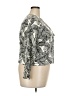 TU Gray 3/4 Sleeve Top Size 18 - photo 4
