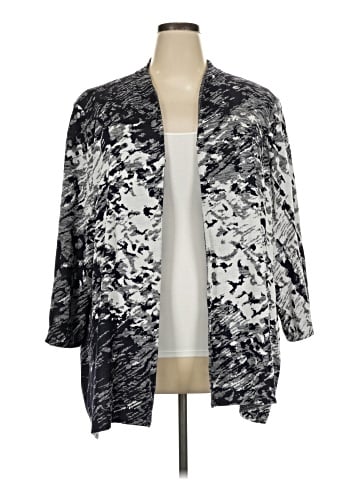 misook Coat (view 1)