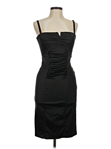 Betsy & Adam Cocktail Dress (view 1)