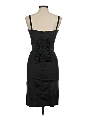 Betsy & Adam Cocktail Dress (view 2)