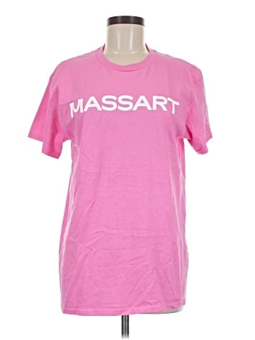 MV Sport Short Sleeve T-Shirt (view 1)
