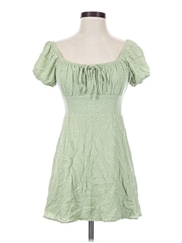 LA Hearts Casual Dress (view 1)