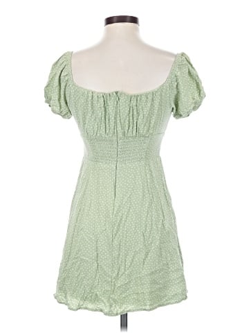 LA Hearts Casual Dress (view 2)
