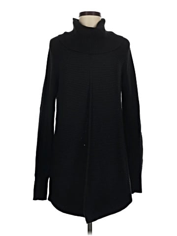 Evolution by Cyrus Long Sleeve Turtleneck (view 1)