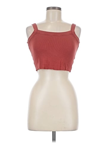 Cotton Candy LA Tank Top (view 1)