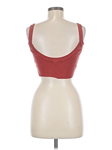 Cotton Candy LA Tank Top (view 2)