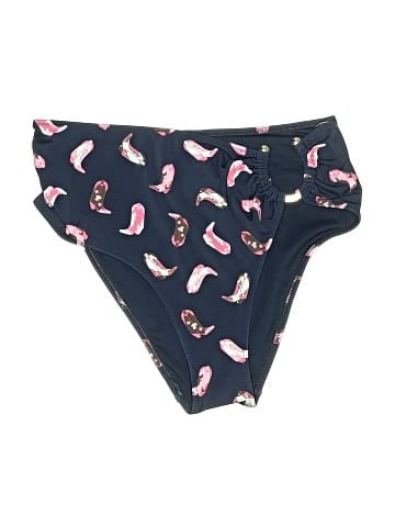 Victoria's Secret Pink Swimsuit Bottoms (view 1)