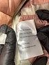 MICHAEL Michael Kors 100% Polyester Gold Snow Jacket Size 3T - photo 4