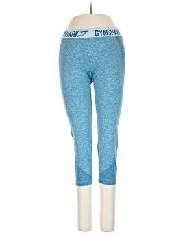 Gymshark Active Pants (view 1)