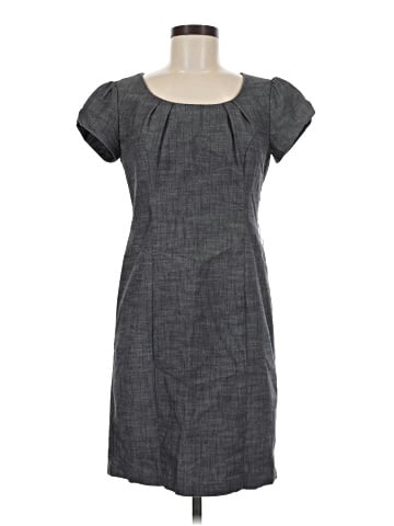 AGB Casual Dress (view 1)