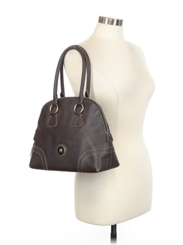 Dooney & Bourke Satchel (view 2)
