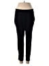 Freely Solid Black Active Pants Size S - photo 1
