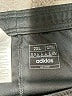 Adidas Solid Black Active Pants Size 2X - photo 4