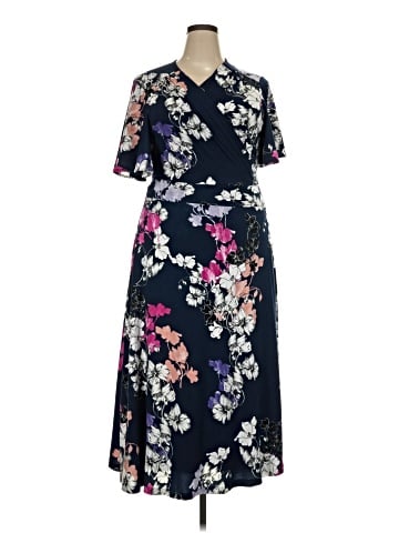 Avenue Casual Dress (view 1)