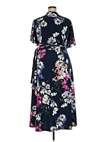 Avenue Casual Dress (view 2)
