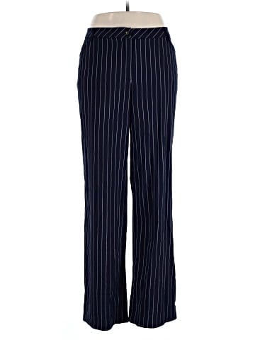 Midnight Velvet Dress Pants (view 1)